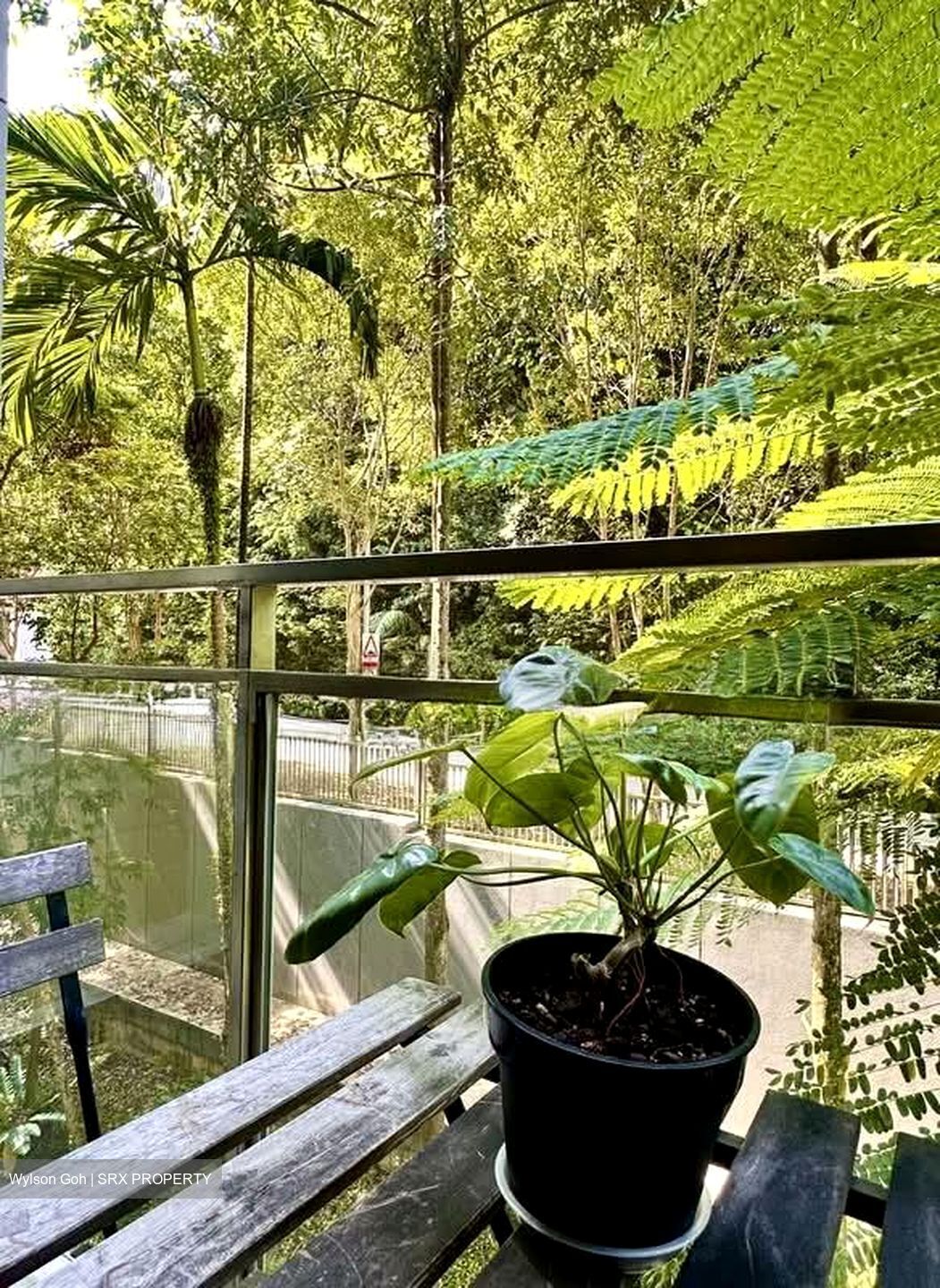 The Foresta @ Mount Faber (D4), Condominium #594585481